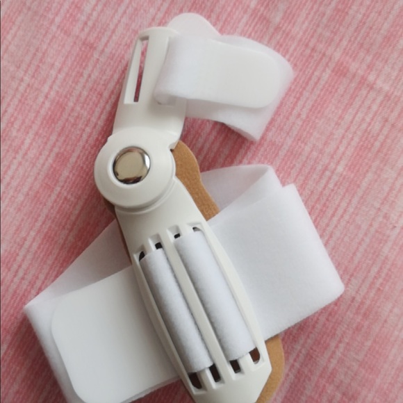 Foot orthotics - Picture 3 of 5